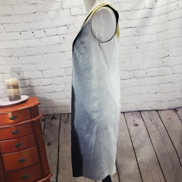 THE limited Tank Dounle lined knee length - Picture 4 of 14